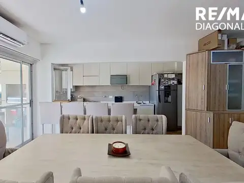 Departamento en Venta en Quilmes, USD 260.000