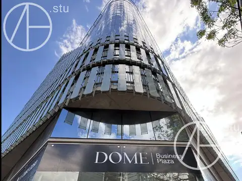 Oficina en Venta en Belgrano, USD 354.800