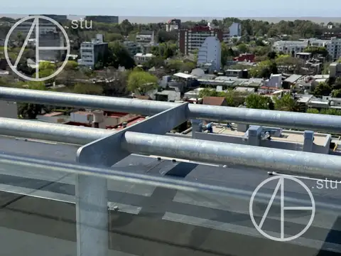 Oficina en venta en Belgrano, CABA