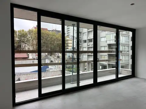 Departamento en Venta en Belgrano, USD 293.500