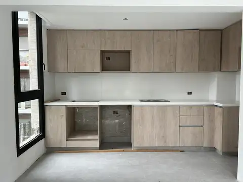 Departamento en Venta al Noroeste