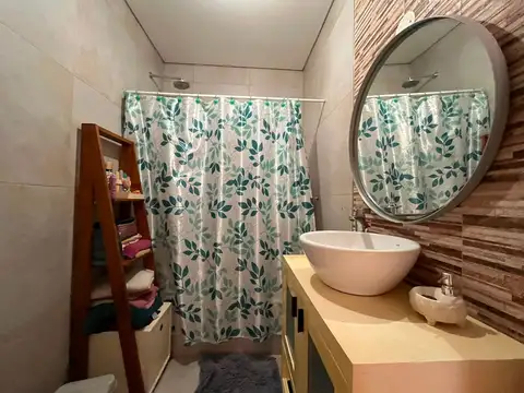 ALQUILER/LEHMANN/CASA/ 2 DORMITORIOS.