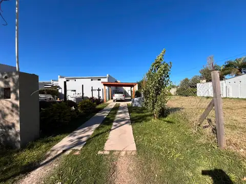 ALQUILER/LEHMANN/CASA/ 2 DORMITORIOS.