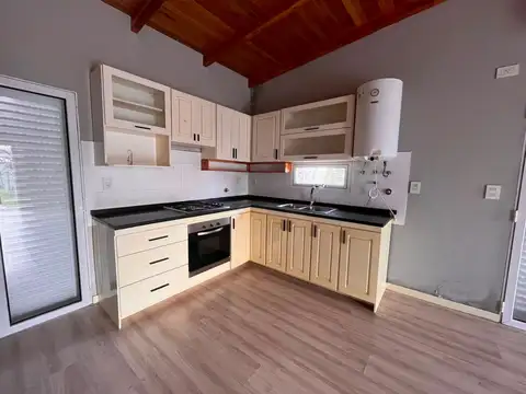 Casa en Alquiler en Lehmann, $ 550.000