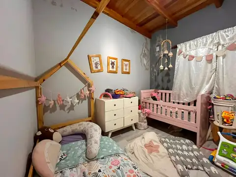 Casa en Alquiler 10 años