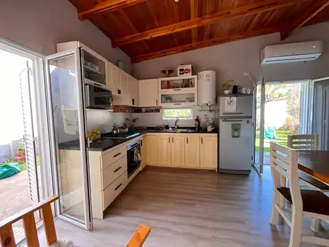 Casa en Alquiler en Lehmann, $ 550.000