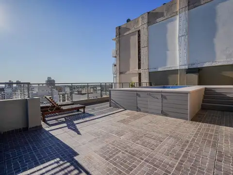 Departamento en Venta en Ramos Mejia Norte, USD 75.000