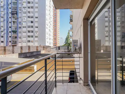 Monteagudo 83, 1° D  Ramos Mejia