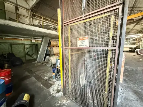 Nuestra Señora del Rosario al 900