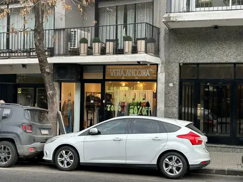 Local - Barrio Norte