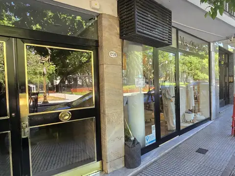 Montevideo al 1200