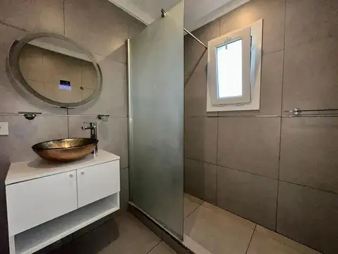 Casa 4 ambientes en Santa Ines