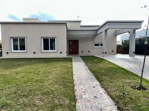 Casa en Venta de 3 dormitorios