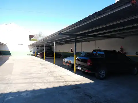 cochera con excelente renta zona San Juan 600m2