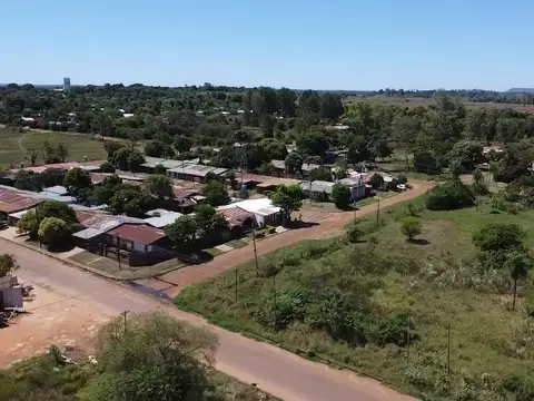 Terreno en Venta de 422,0 m2