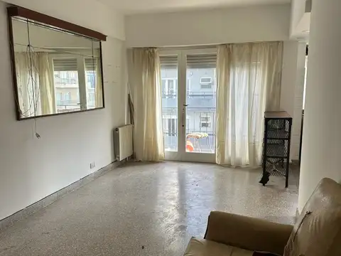 Departamento - Terminal Vieja