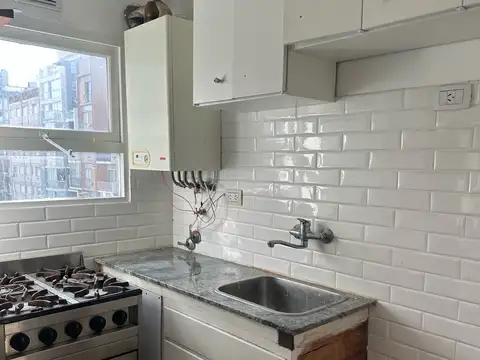 Departamento en Alquiler en Terminal Vieja, $ 550.000