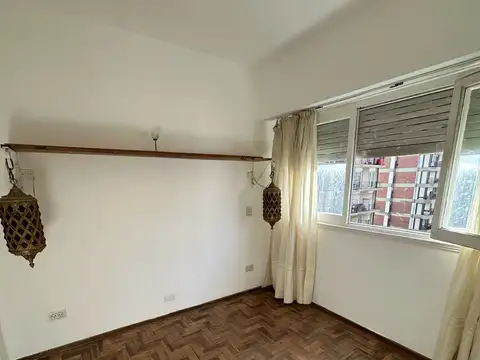 Departamento - Terminal Vieja