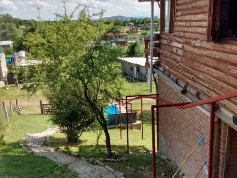 Casa en Venta en San Roque, USD 63.900