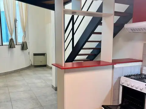 Departamento en Venta al Norte