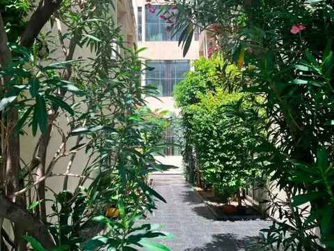 ZAPIOLA 3500, Piso PB