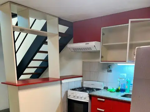 Departamento en Venta en Belgrano, USD 103.000