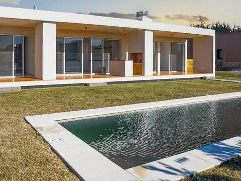 Casa Haras Santa María ALQUILER Pileta Parrilla