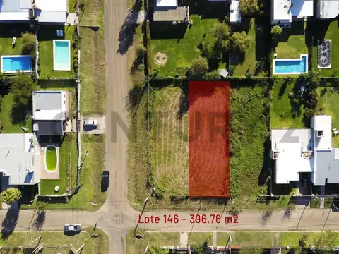 VENTA Lote en Acequias del Aire, Roldán