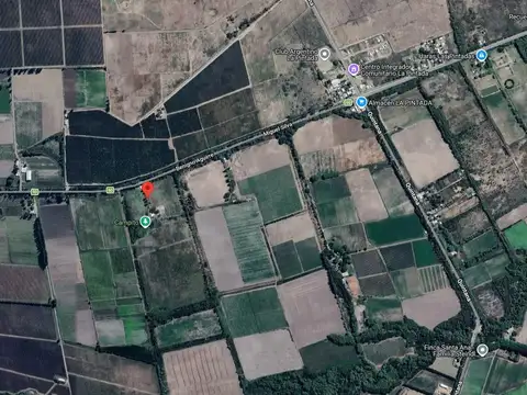Terreno en Venta de 5000,0 m2