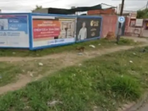 Terreno en Venta de 410,0 m2