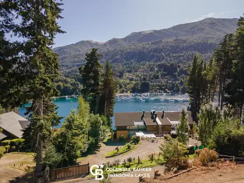 Departamento en Venta en Villa la Angostura, USD 199.630