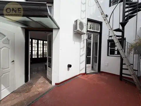 Depto Tipo Casa en Venta de 4 dormitorios
