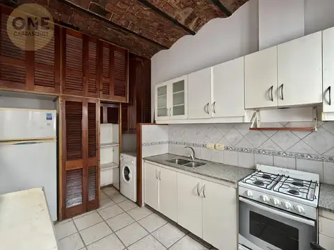 Depto Tipo Casa en Venta en Monserrat, USD 135.000
