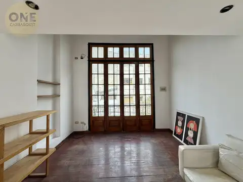 Depto Tipo Casa en Venta A Estrenar