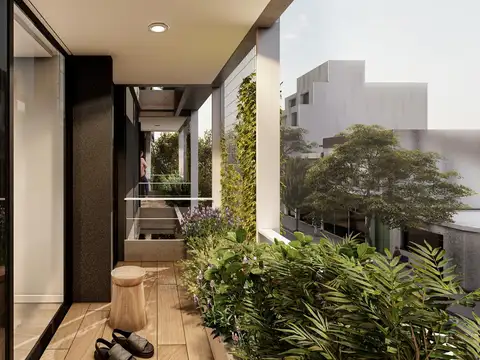 Departamento en Venta al Noreste