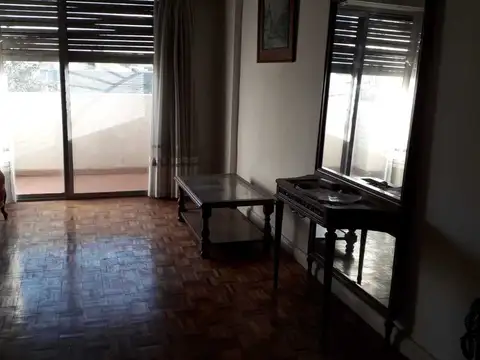 Departamento  en Venta en Quilmes,  G.B.A. Zona Sur