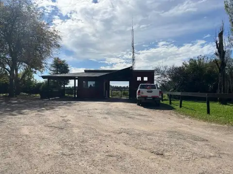 Terreno en Venta en La Ranita, USD 19.900