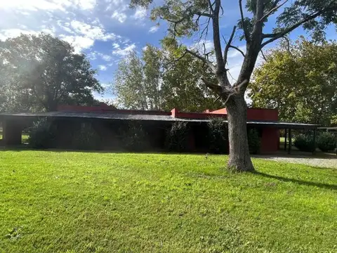 Club de Campo La Ranita S/N