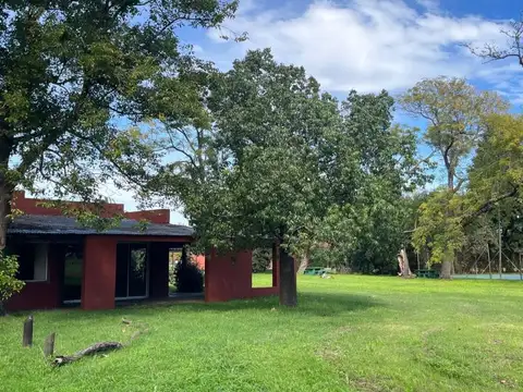 Club de Campo La Ranita S/N