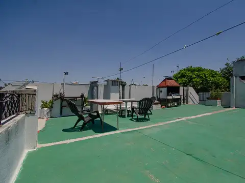 Casa en Venta al Sureste