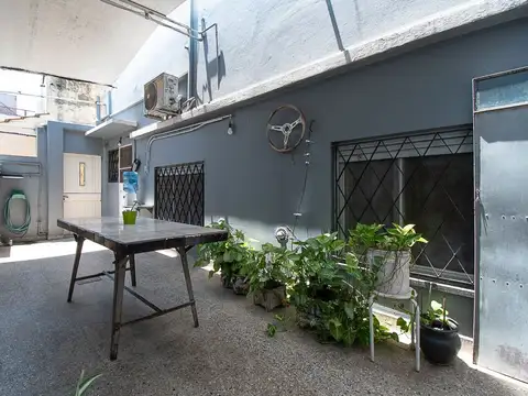 2 Casas Vivienda Multifamiliar en Gral. San Martín