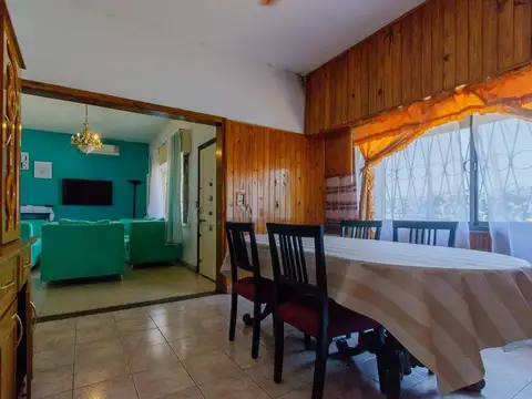 Calle José Clemente Paz 4500