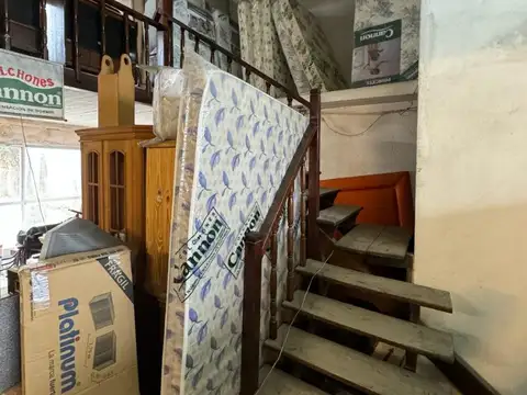 Local comercial en alquiler - San Martin