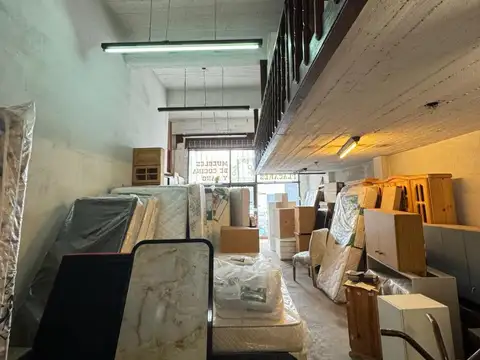 Local en Alquiler en General San Martin, $ 1.200.000