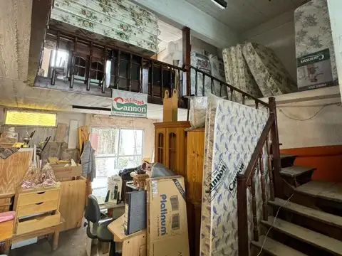 Local en Alquiler Via Pública