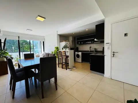 Departamento en Venta en Parque Luro, USD 125.000