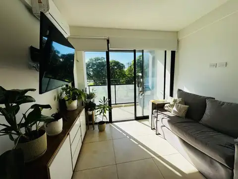 Departamento en Venta con 2 cocheras
