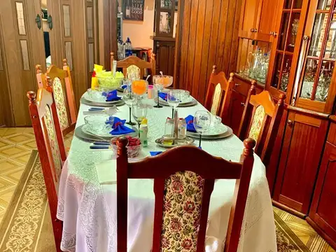 Casa - Virrey Del Pino