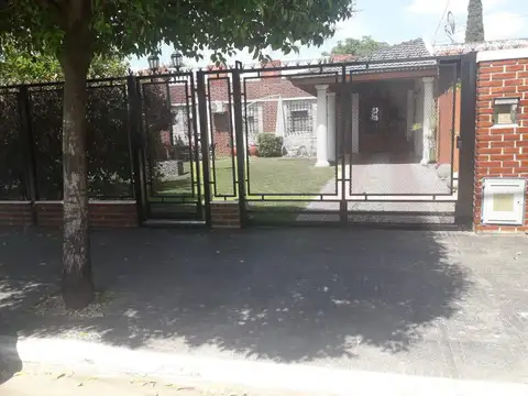 Casa en Venta 25 años