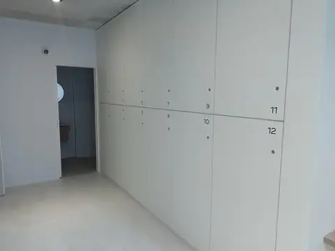 Departamento en Alquiler al Norte